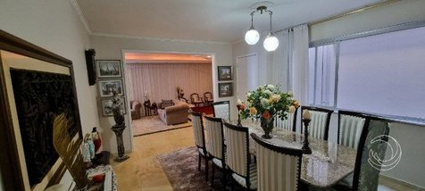 apartment em Anita Garibaldi, Centro - Florianópolis - SC