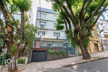 apartment em Garibaldi, Bom Fim - Porto Alegre - RS