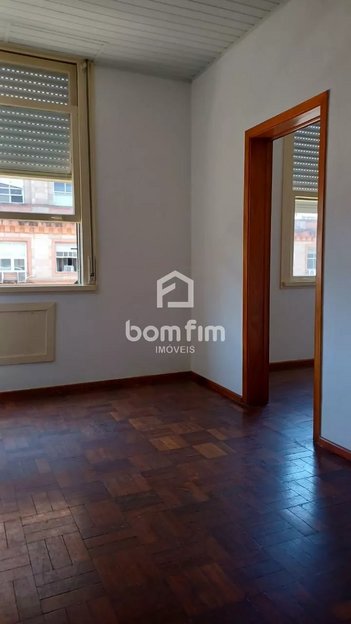 apartment em Avenida Borges de Medeiros, Centro Histórico - Porto Alegre - RS