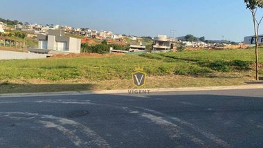 land_lot em Avenida Doutor Adilson Rodrigues, Jardim das Samambaias - Jundiaí - SP