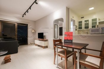 apartment em AL MINISTRO ROCHA AZEVEDO, Cerqueira César - São Paulo - SP