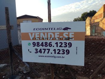 land_lot em Avenida Boqueirão, Igara - Canoas - RS