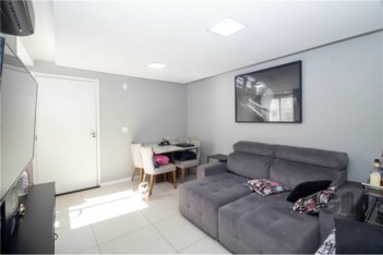 apartment em Estrada João de Oliveira Remião, Lomba do Pinheiro - Porto Alegre - RS