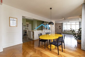 apartment em Rua Melo Alves, Cerqueira César - São Paulo - SP