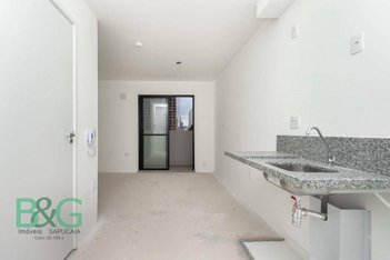 apartment em Rua Cacilda Becker, Jardim das Acácias - São Paulo - SP