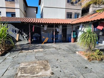 house em Rua Comendador Gomes, Santa Terezinha - Belo Horizonte - MG