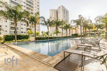 apartment em Rua Doutor Dário de Bittencourt, Jardim Europa - Porto Alegre - RS
