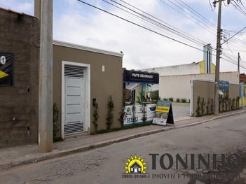 house em Rua Londrina, Jardim Luciana - Itaquaquecetuba - SP