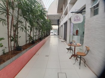 office em Ponte Nova, Colégio Batista - Belo Horizonte - MG