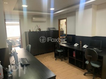 apartment em Rua Maria Paula, Bela Vista - São Paulo - SP
