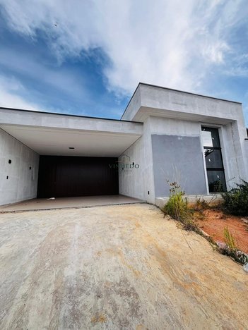 house em Rua Rogério Donato Pereira, Pinheirinho - Vinhedo - SP