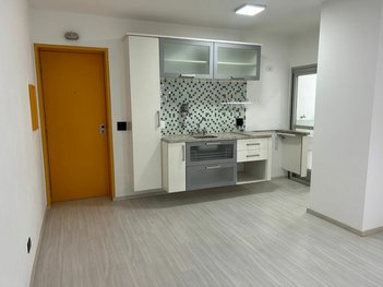 apartment em Rua Constantino de Sousa, Campo Belo - São Paulo - SP