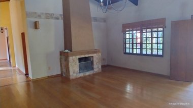 house em Rodovia Oswaldo Cruz, Cataguá - Taubaté - SP