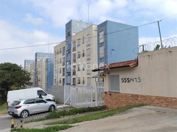 apartment em Rua Mendonça Júnior, Vila Andrade - São Paulo - SP