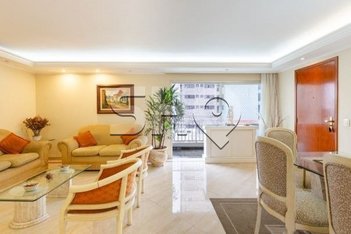 apartment em Rua Campevas, Perdizes - São Paulo - SP