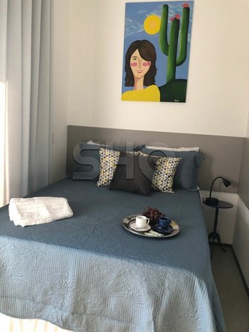 apartment em Rua Vergueiro, Liberdade - São Paulo - SP