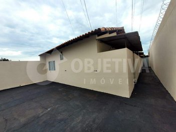 house em Avenida do Bálsamo, Vallee - Uberlândia - MG