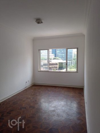 apartment em Tietê, Cerqueira César - São Paulo - SP