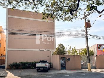 apartment em Avenida América, Vila Diniz - São José do Rio Preto - SP