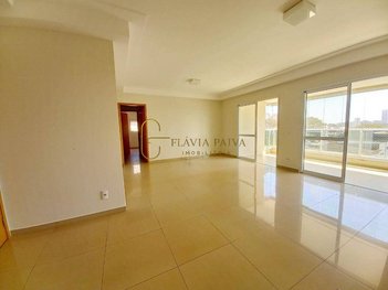 apartment em Rua Eugênio Rocha Filho, Condomínio Itamaraty - Ribeirão Preto - SP