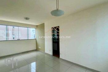 apartment em Paulo Afonso, Santo Antônio - Belo Horizonte - MG