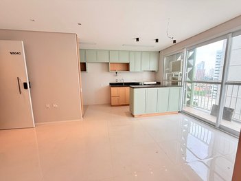 apartment em Rua T 30, Setor Bueno - Goiânia - GO