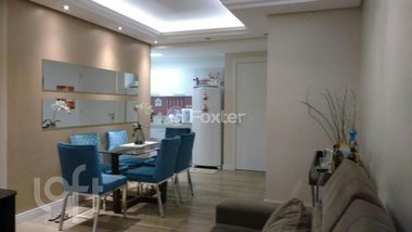 apartment em Avenida Engenheiro Francisco Rodolfo Simch, Sarandi - Porto Alegre - RS
