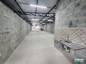 commercial_property em Rua São Francisco, Santo Antônio - São Caetano do Sul - SP