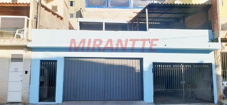 house em Rua Edgar Sales, Jardim Peri - São Paulo - SP