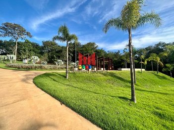 land_lot em Alameda das Romãs, Pomar da Lagoa - Lagoa Santa - MG