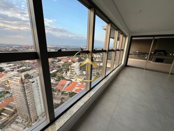apartment em Rua Artur de Freitas Leitão, Nova Campinas - Campinas - SP