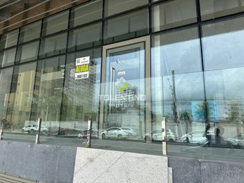 office em Avenida Nereu Ramos, Balneário Piçarras - Balneário Piçarras - SC