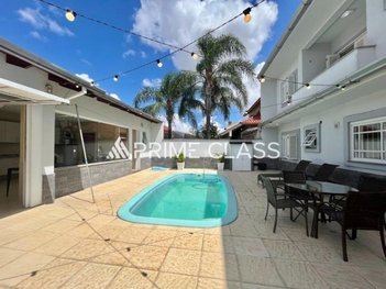 house em Rua Gardênia, Estância Velha - Canoas - RS