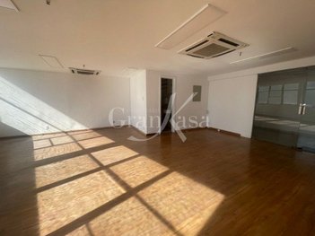 office em Avenida Rio Branco, Centro - Rio de Janeiro - RJ