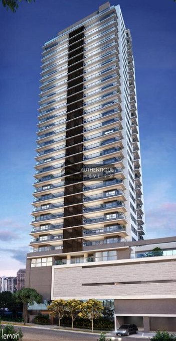 apartment em Rua Professor José Abolafio, Jardim Aurélia - São Paulo - SP