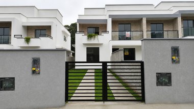 house em Alameda Caminho dos Areais, São João do Rio Vermelho - Florianópolis - SC