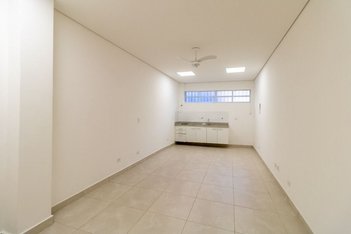 apartment em Alameda Eduardo Prado, Campos Elíseos - São Paulo - SP