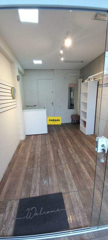 business em Avenida Lucas Nogueira Garcez, Centro - São Bernardo do Campo - SP