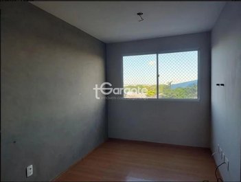 apartment em Rua Araruna, Jardim Bom Clima - Guarulhos - SP