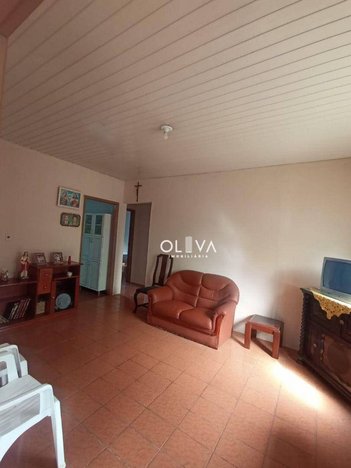 house em Rua Dom Pedro I, Vila Moreira - São José do Rio Preto - SP