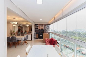 apartment em Rua Carlos Weber, Vila Leopoldina - São Paulo - SP