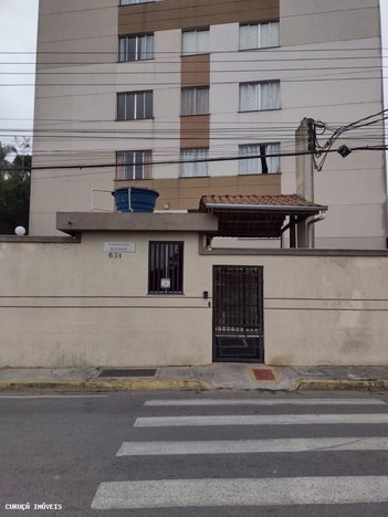 apartment em Rua Armênia, Jardim Dayse - Ferraz de Vasconcelos - SP