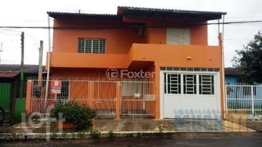 house em Quadra R Três, Guajuviras - Canoas - RS