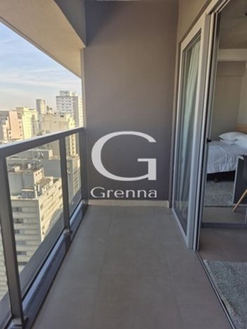 apartment em Alameda Lorena, Jardim Paulista - São Paulo - SP