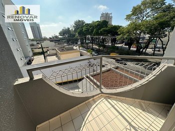 apartment em Rua Francisco Lamas, Jardim Armênia - Mogi das Cruzes - SP
