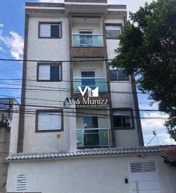 apartment em Rua Guilherme Rudge, Vila São Geraldo - São Paulo - SP