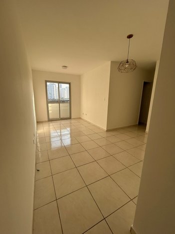 apartment em Avenida Manoel Pedro Pimentel, Continental - Osasco - SP