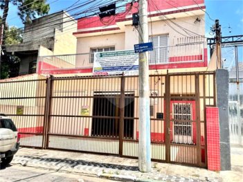 house em Rua Iraci Santana, Vila Lidio Santana - Guarulhos - SP