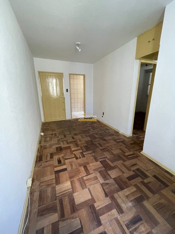 apartment em Rua José Pinto Martins, Centro - Pelotas - RS