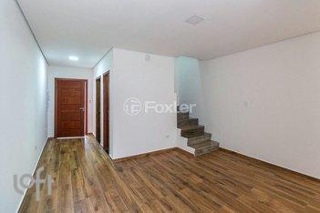 house em Rua Coriolano, Lapa - São Paulo - SP